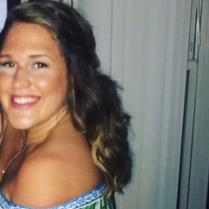 Meet your Posher, Geena