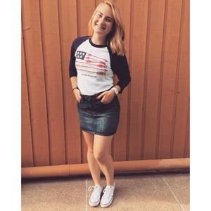 Meet your Posher, Parker