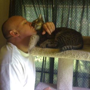 Meet your Posher, Dave