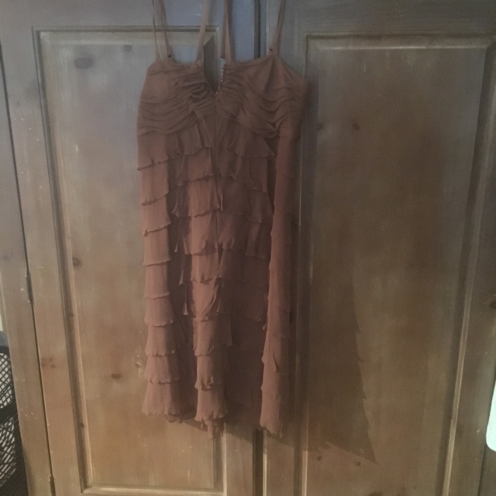 Cute cocktail dress!