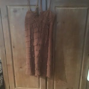 Cute cocktail dress!