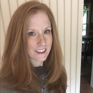 Meet your Posher, April