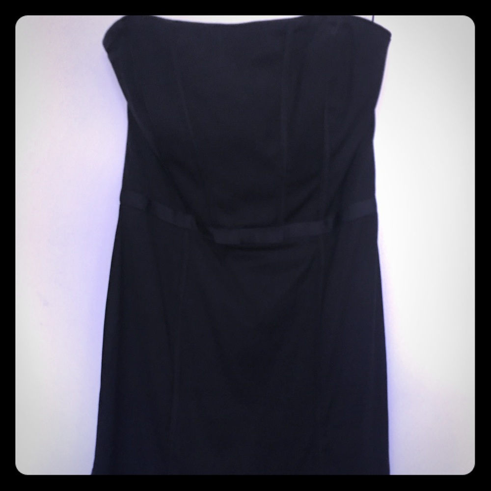 White House Black Market cocktail dress