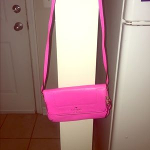 Kate Spade Crossbody purse