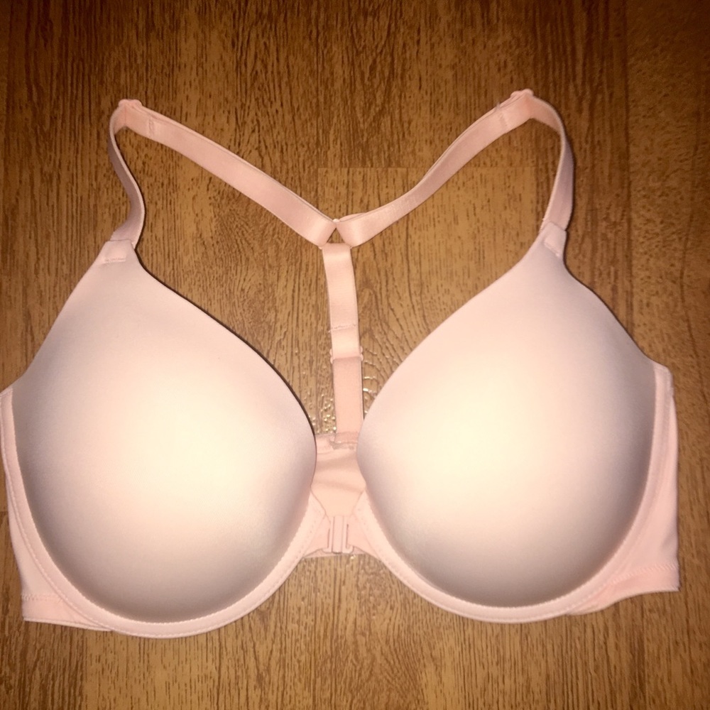 PINK bra
