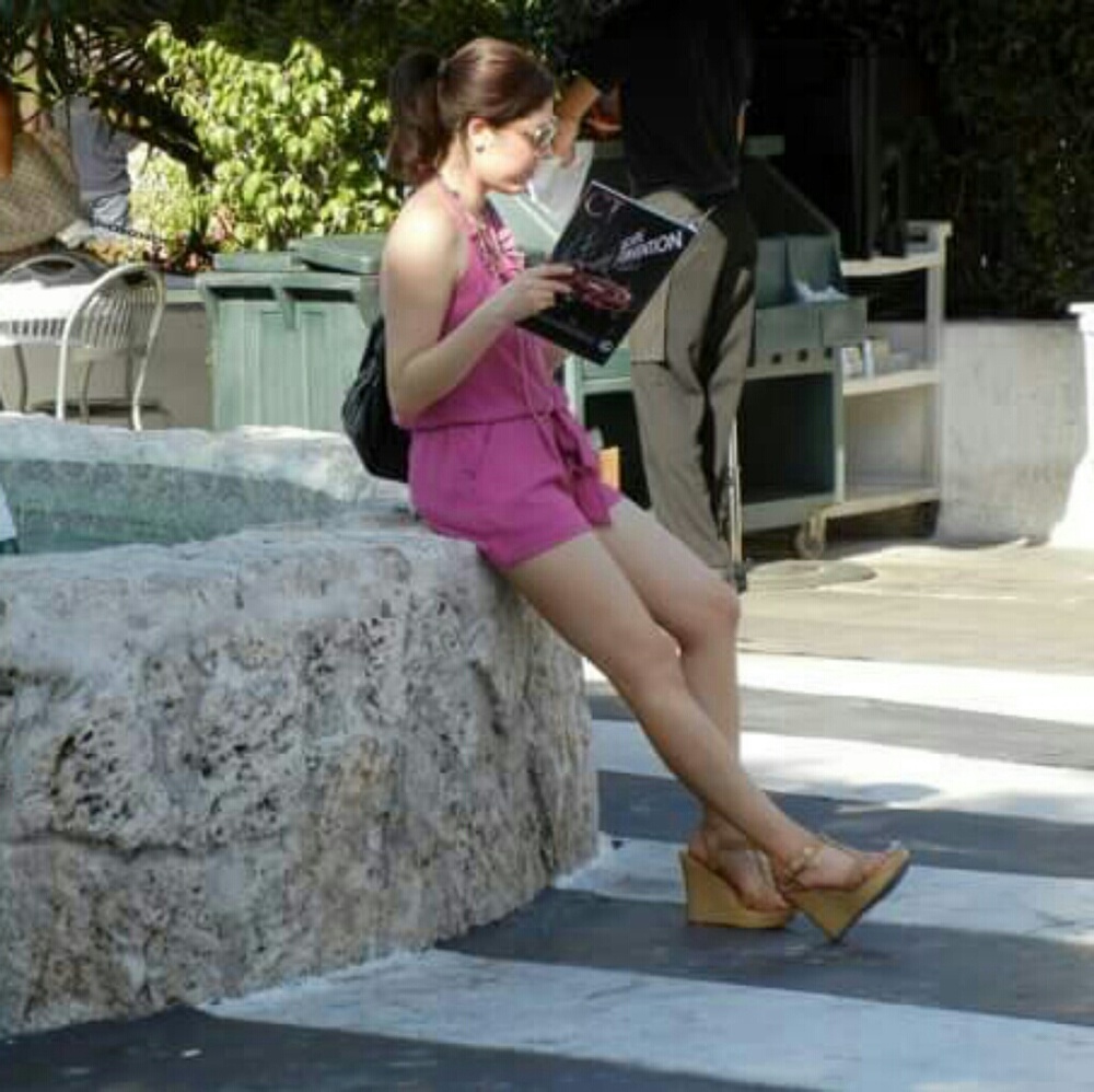 Meet your Posher, Laura