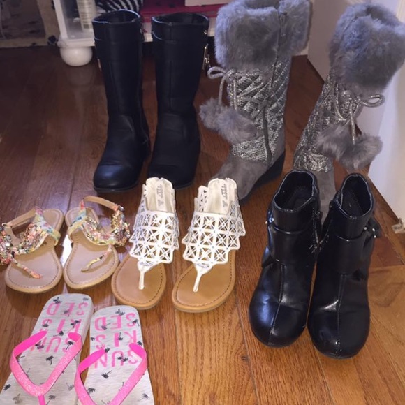 Girls clothes. Size 6 6x - Picture 5 of 5