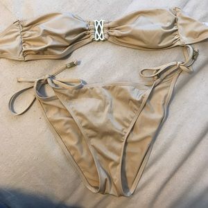 Bikini Set! Also can be sold separately.