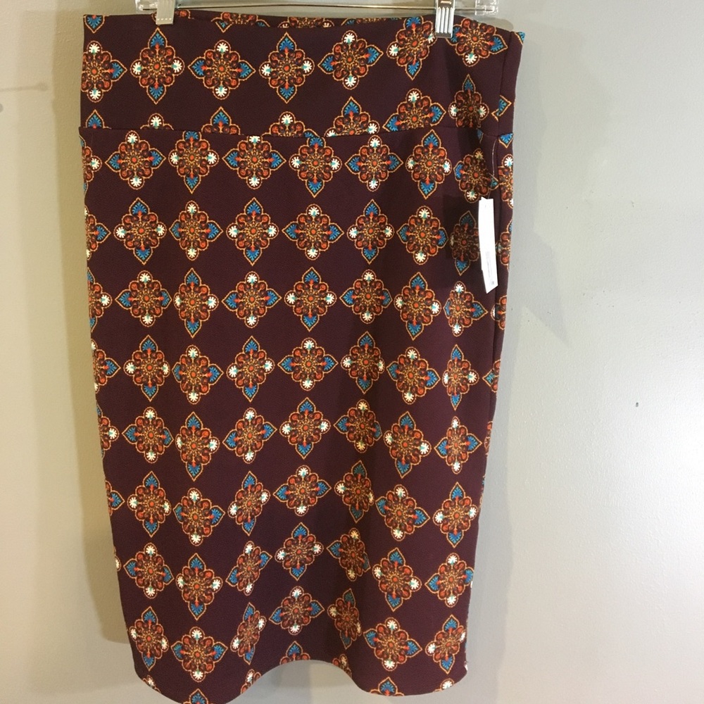 Skirt