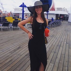 Meet your Posher, Krysti