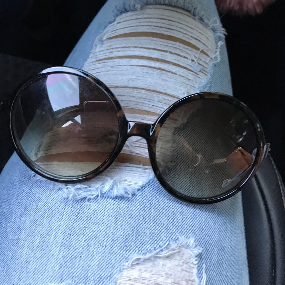 Shades