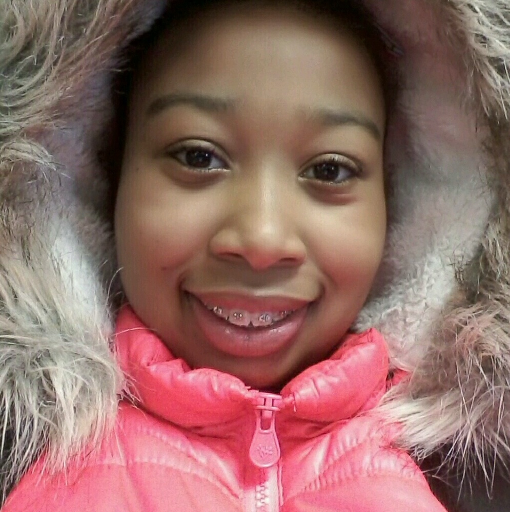 Meet your Posher, Nala