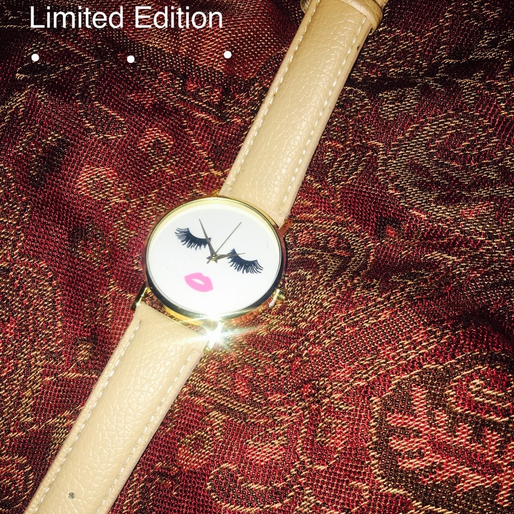 Brand new Geneva Watch