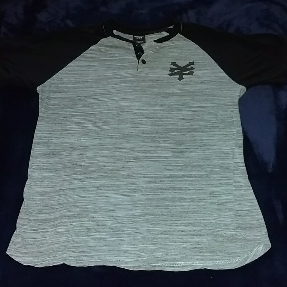 Mens Zoo York Shirt