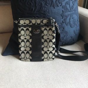 Coach Crossbody