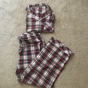 Victoria's Secret Pajama Set