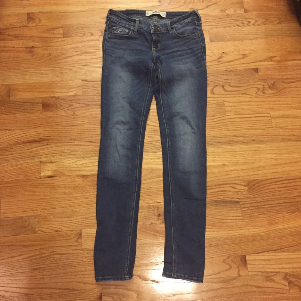 Hollister 3R skinny jeans