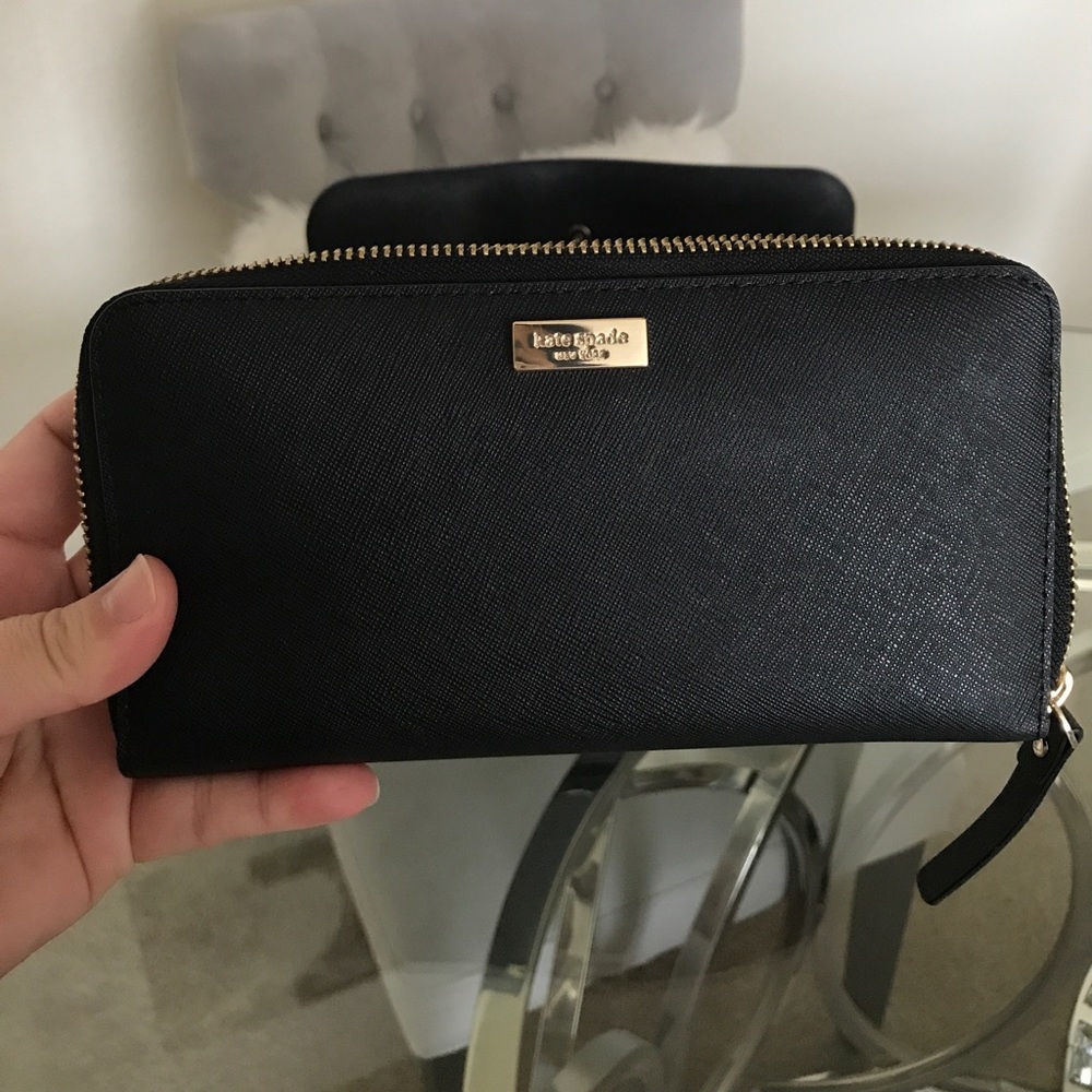 Kate spade wallet