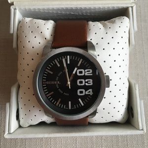 Men's Diesel watch