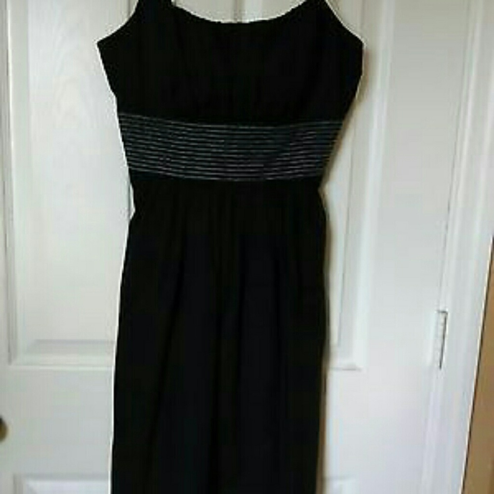 Pretty Summer Sun Dress