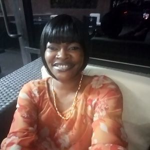 Meet your Posher, Sylvia