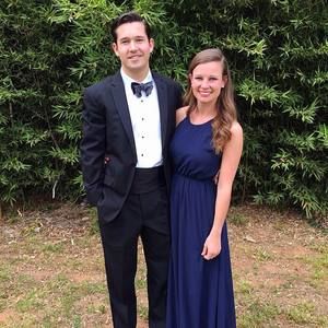 Meet your Posher, Bethany