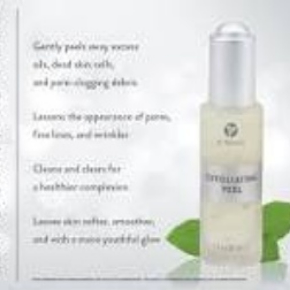 Skin exfoliator