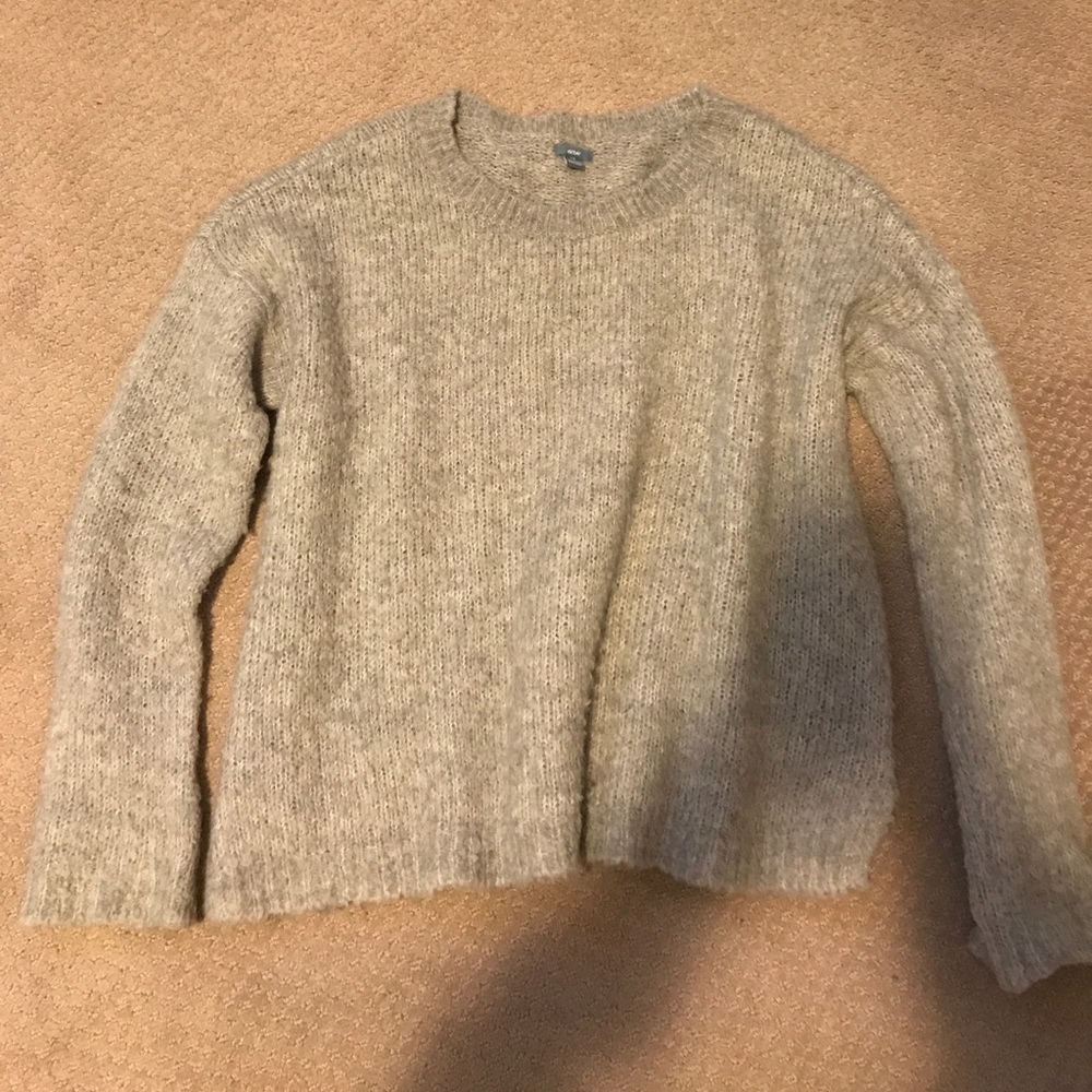 Aerie wool sweater