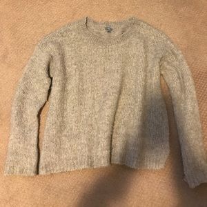 Aerie wool sweater