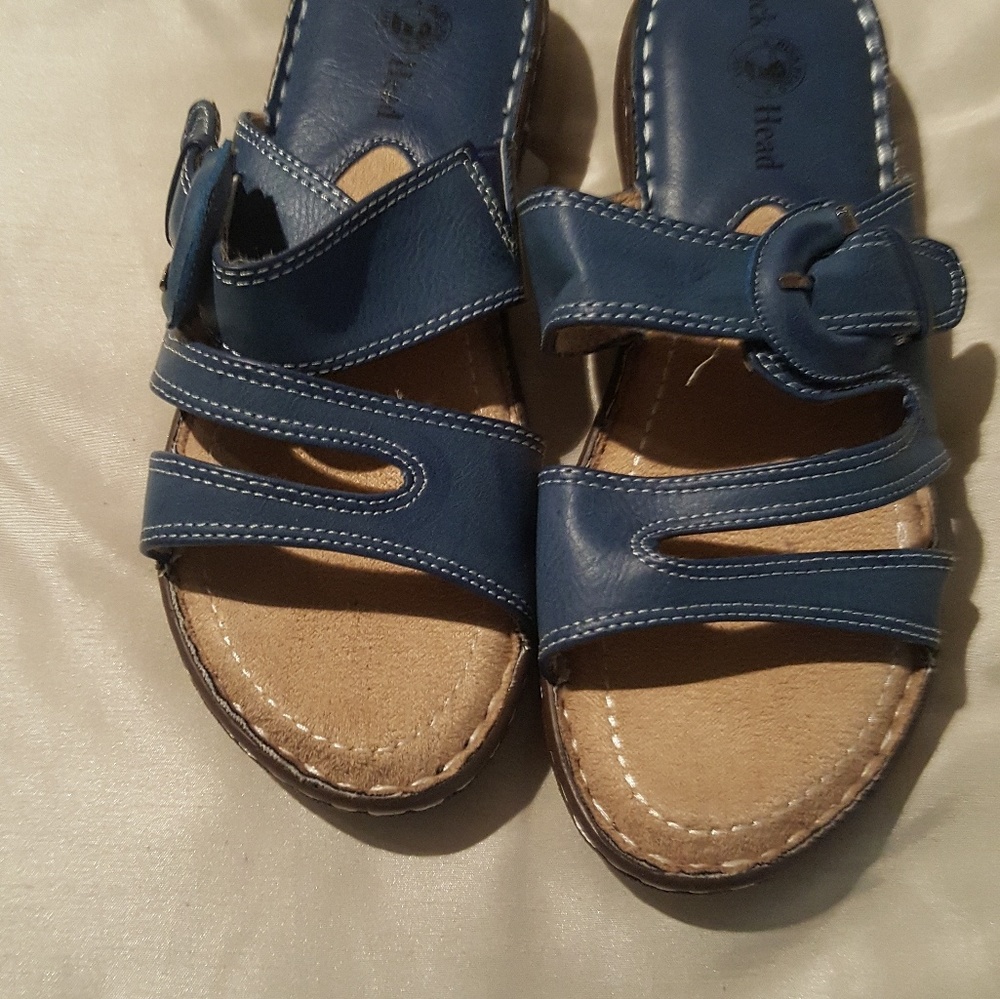 Sandals