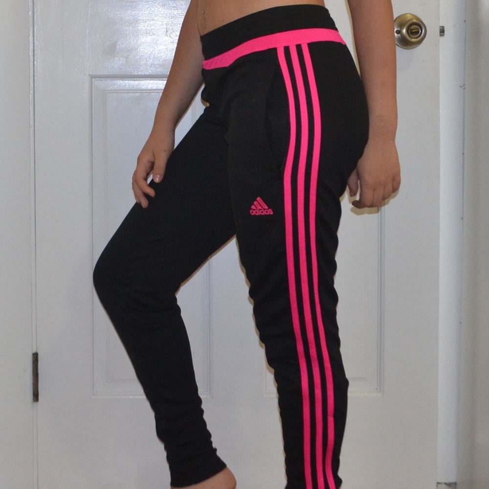 Adidas WOMEN'S Training Soccer Warm-Up pants