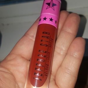 Jeffree Star velour liquid lipstick Unicorn Blood