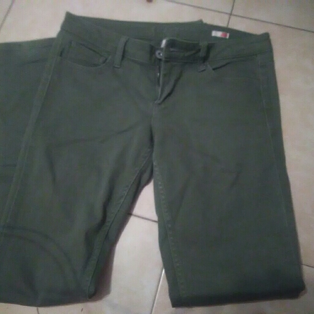 Pants