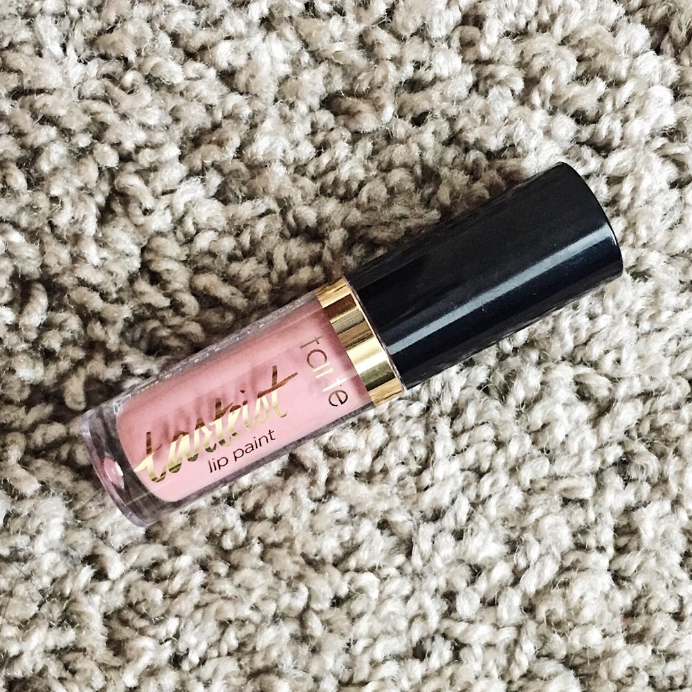 Tarte Lip Paint in Birthday Suit