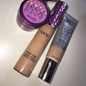 High end concealer bundle