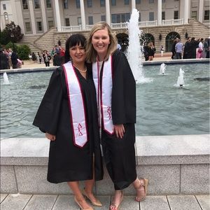 Meet your Posher, Madison