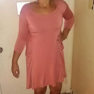 Miami Dress