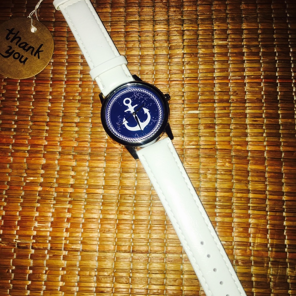 Brand new Geneva watch