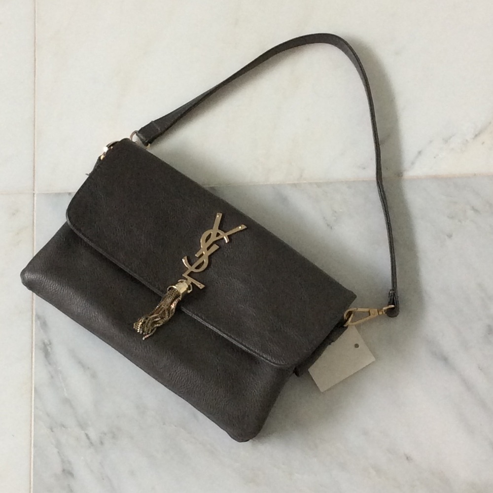 YSL inspired bag