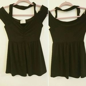 Blue Heaven Blouse -- Never used! 🎁