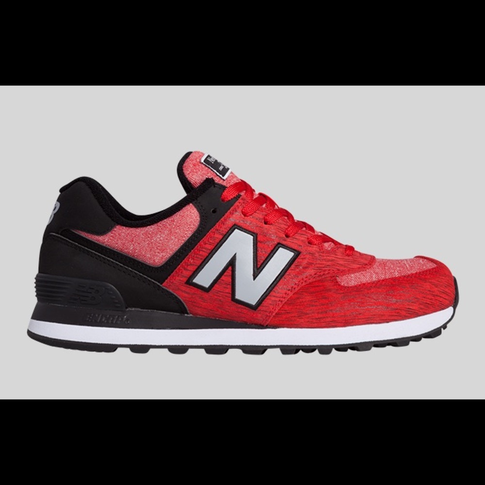 New Balance Sneakers