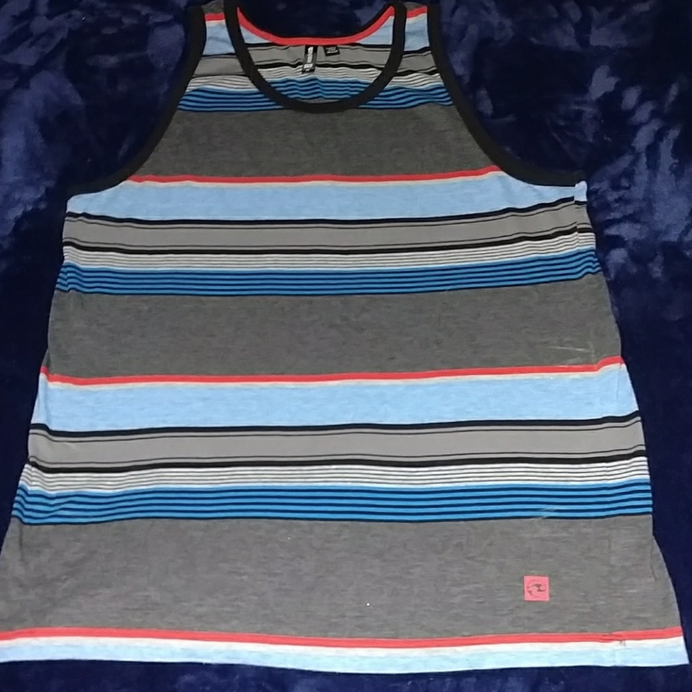 Mens Tank Top