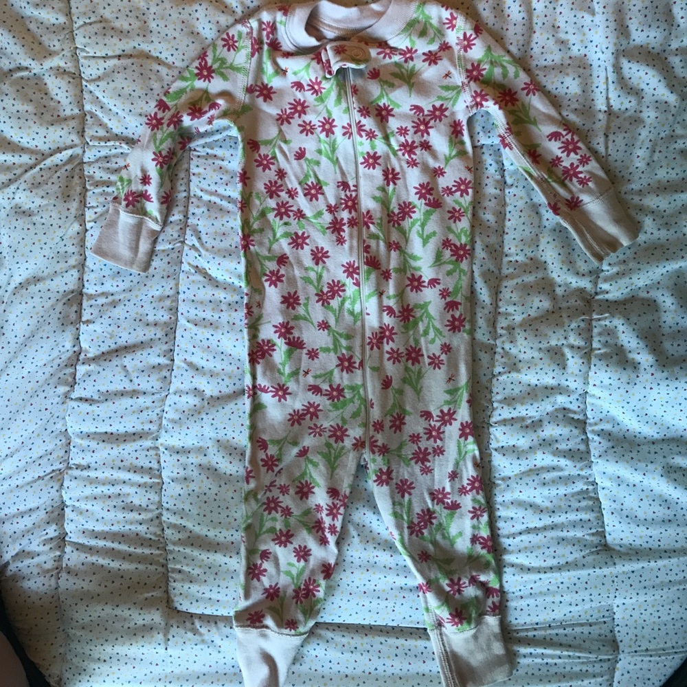 Hanna Andersson Pajamas