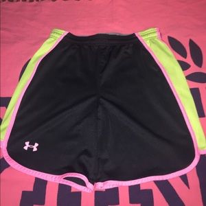 Under Armour Shorts