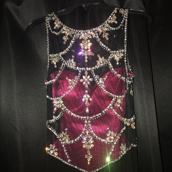 Prom Dress - Picture 3 of 5