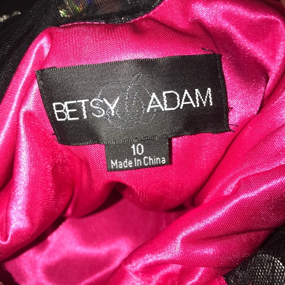 Prom Dress - Picture 5 of 5