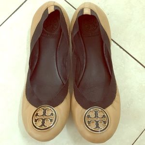 Tory Burch Flats