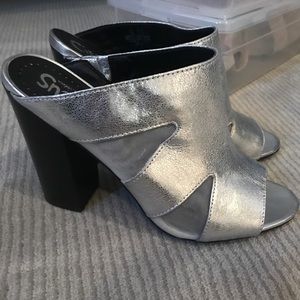 Circus by sam Edelman mules