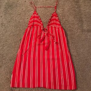 American Threads Dress, by Cotton Candy