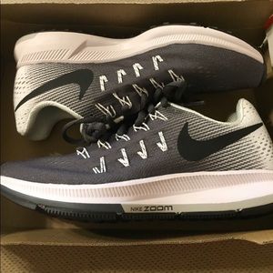 Nike Zoom Pegasus 33